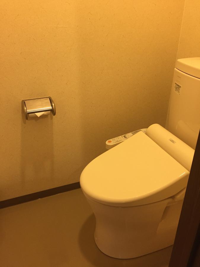 ホテル 大船渡温泉 大船渡市 エクステリア 写真
